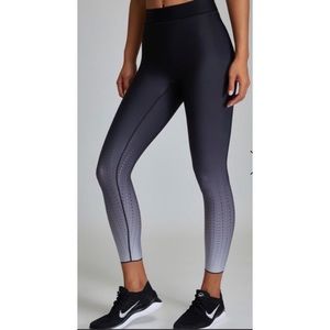 Ultracor Sprinter Oculus Pixelate Leggings XS